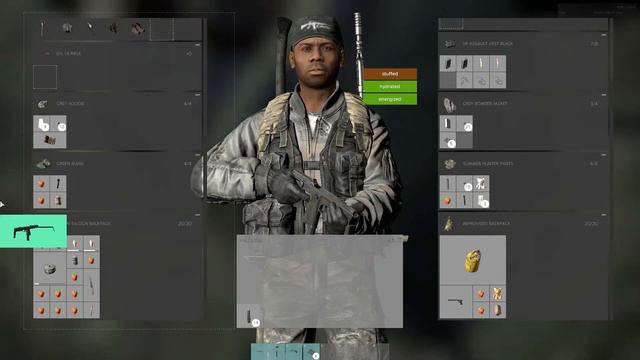 Dayz Standalone|PVP 0.62| В ожидании друзей смотреть онлайн