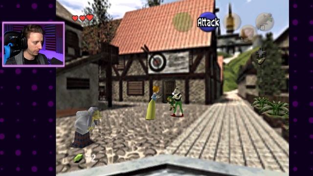 An All New Era!│Legend of Zelda: Ocarina of Time RANDOMIZER #1 смотреть онлайн