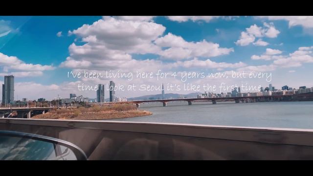 서울 드라이브 [국제커플] KOREA DRIVE VLOG. 벨로스터. 운전. STRESS OUT DRIVE WITH ME. смотреть онлайн