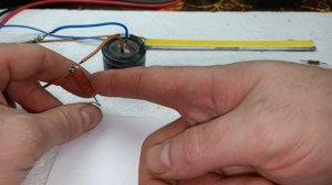 Знаешь схему проще? Схема плавного освещения салона автомобиля!