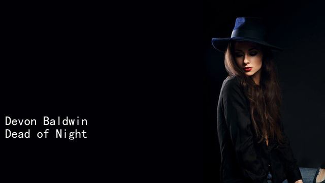Devon Baldwin Dead of Night смотреть онлайн