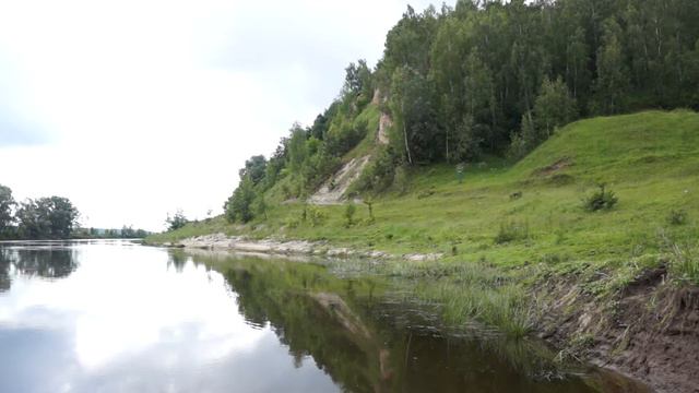 Десна 2016 Пузырь смотреть онлайн