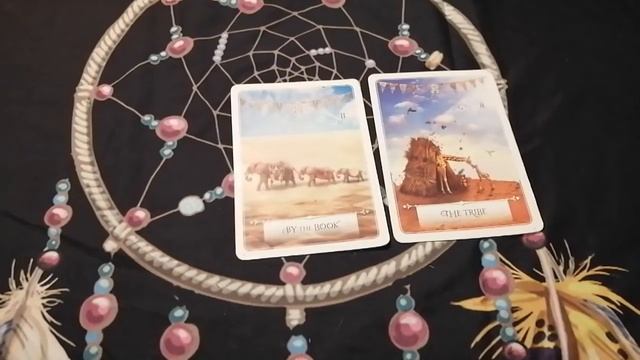 Flip through + Pick A Card: Are they dreaming about you??? Meaning behind their dreams смотреть онлайн