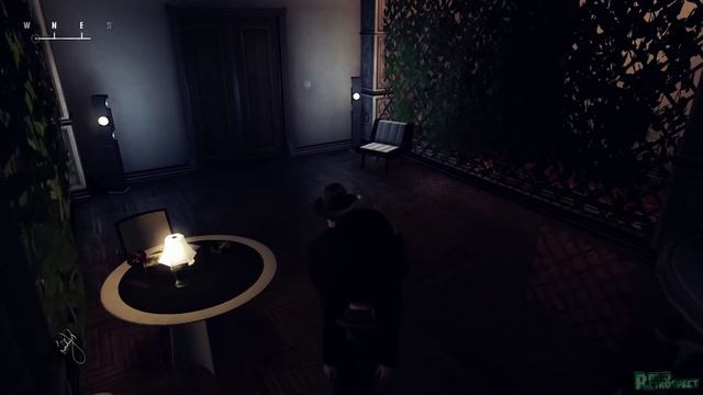 Alekhine’s Gun Gameplay Walkthrough Part 2 No Commentary FULL GAME - Mission 2 смотреть онлайн