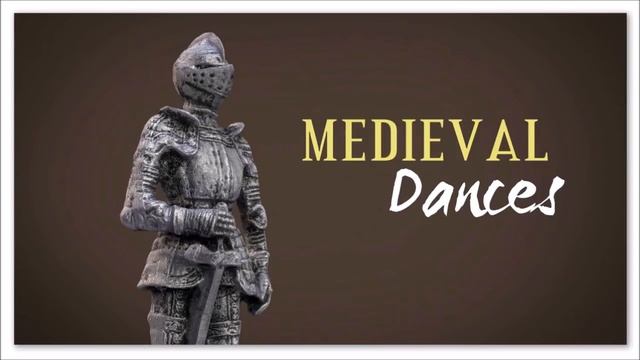 Medieval Dances - Classical Music HD