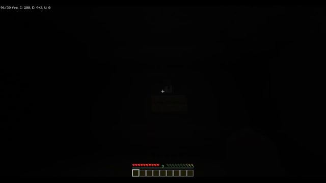 (JE Vanilla) Roblox Doors in Minecraft - Screech смотреть онлайн