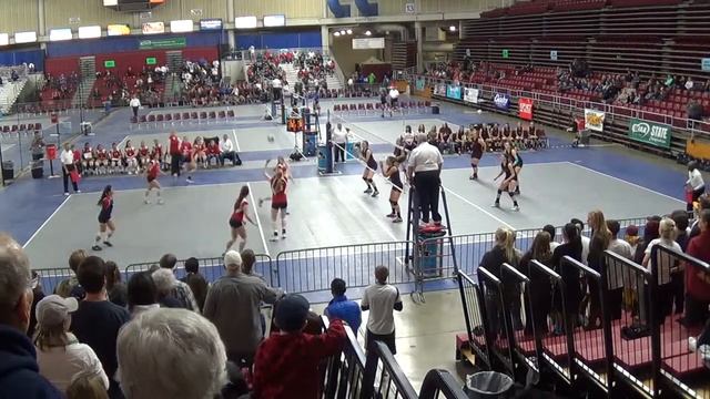 Sunnyside Game 1 смотреть онлайн