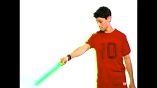 Ricky Ullman You're Watching Disney Channel смотреть онлайн