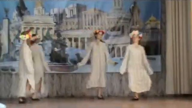Кострома-2012. 07 Подведение итогов смотреть онлайн