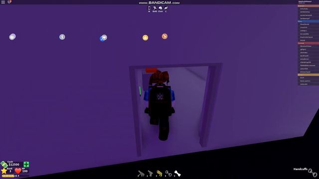 Mad City Police Dog ROBLOX. Роблокс мад сити полицейская собака. смотреть онлайн