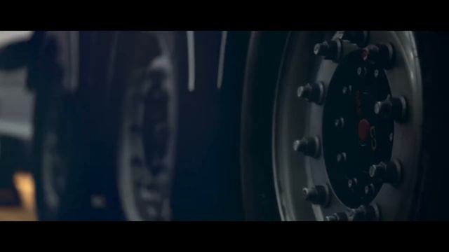 Международная выставка коммерческого автотранспорта COMTRANS 2017 смотреть онлайн
