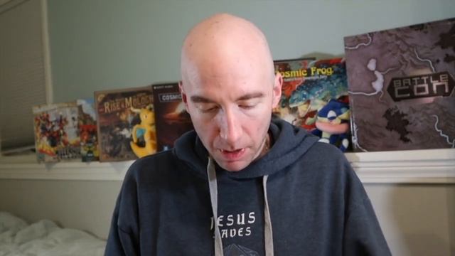 Bullet Deluxe Board Game from Level 99 Unboxing plus Impressions смотреть онлайн
