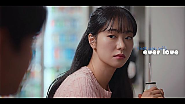Han Jun-Hee x Koo Yeon-Jun (Gather My Tears) | A Time Called You смотреть онлайн