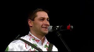 Виктор Холин "А я люблю деревню"