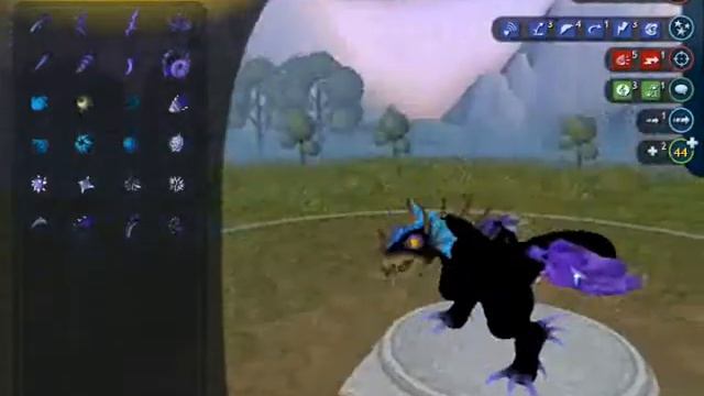 Редактор игры Spore - Ночной кошмар - #17 смотреть онлайн