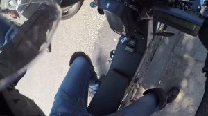 Погоня ДПС за Электровелосипедом от Electro-customs.com. ЧТО НУЖНО ПРЕДЪЯВЛЯТЬ СОТРУДНИКУ ДПС