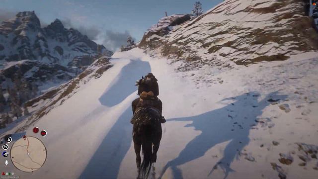 Песнь Шакала. S1E2. 