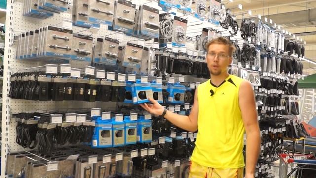 Меняем трещотку на кассету. Сколько это будет стоить?