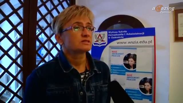 Физиотерапия в высшей школе управления и администрации в замости. смотреть онлайн