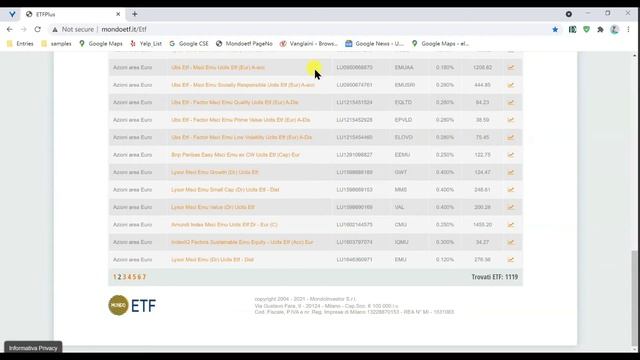 Pagination Guide - NoCoding Data Scraper смотреть онлайн