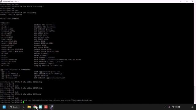 How To Setup An OXEN Cryptocurrency Full Service Node смотреть онлайн
