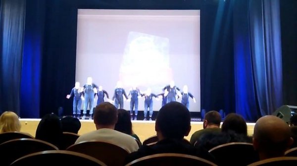 SUNSHINE (СТАЯ Dance Studio) - UNIVERSAL BATTLE 2020 Penza