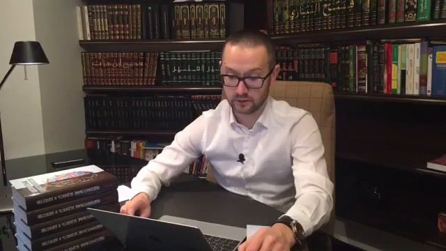 Шамиль Аляутдинов ответы на вопросы 2017 - 3 смотреть онлайн