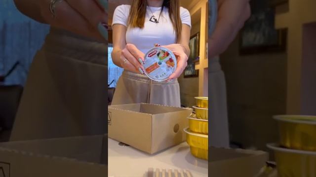 Чем кормят солдат? Обзор на армейский сухпаёк