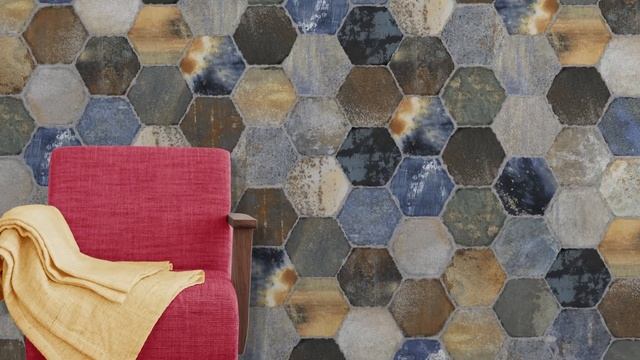 Codicer. Novedades Cevisama 2020_Cersaie 2019 смотреть онлайн