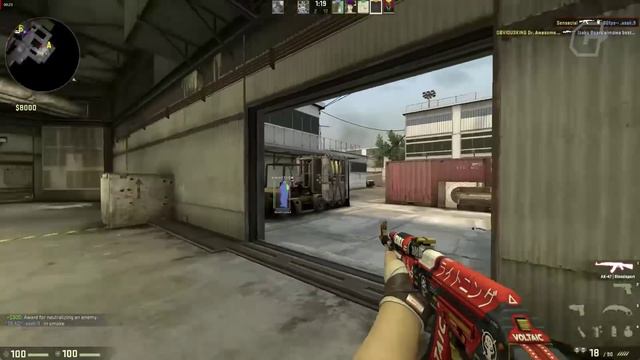 ТЫ ЛУЧШЕ читера