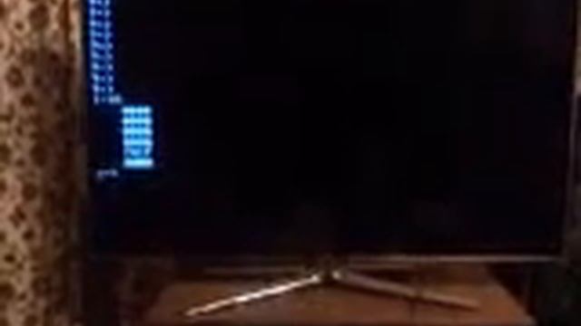 РАДИО-86РК SRAM глючит...