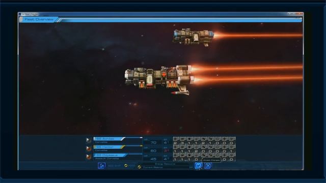 Sid Meier's Starships - Launch Day Livestream (1/3) смотреть онлайн