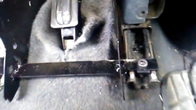 Renault 19 europa kol dayama montajı смотреть онлайн