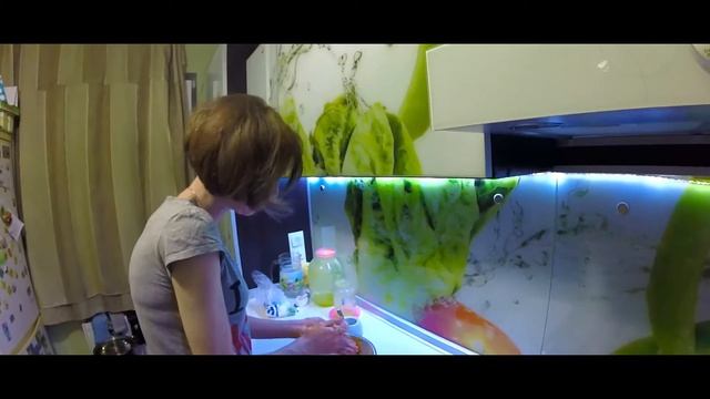 Ленивые голубцы - необычный рецепт смотреть онлайн