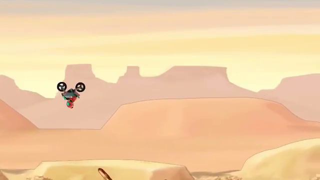 Bike Race-Savanna 8 secret смотреть онлайн