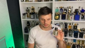 ТОП 10 цитрусовых ароматов Часть 2. Нишевая парфюмерия.