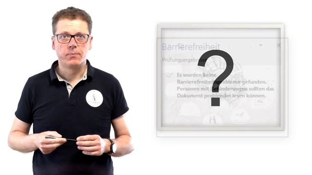 Wie lesen blinde Menschen? Grundlagen digitaler Barrierefreiheit. смотреть онлайн