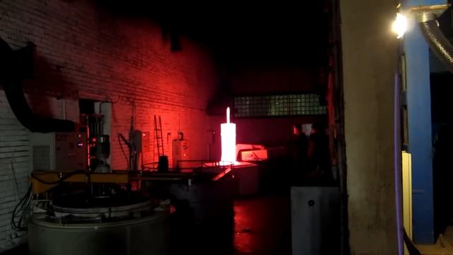 Закалка стали смотреть онлайн