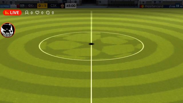 FIFA MOBILE 19/Китайский новый год смотреть онлайн