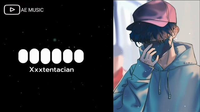 Xxxtentacian X Mc Stan Ringtone || Mashup Remix Ringtone || English Ringtone || Remix | AE MUSIC