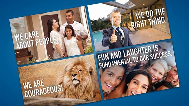 Video Testimonial from Louis Barbosa of Harcourts Rhino смотреть онлайн