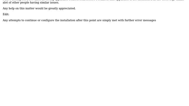 E: Mysql-server-5.5 Installation Error (3 Solutions!!) смотреть онлайн