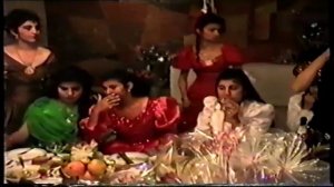 Цыганская свадьба. Михаил Вербицкий (1994 год)