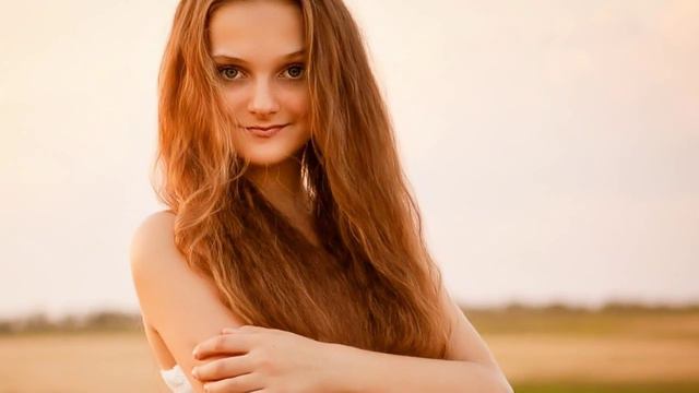 Фотосессия в пшенице смотреть онлайн
