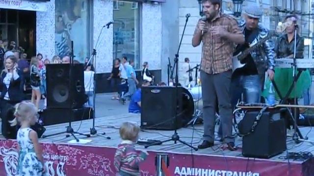 Шиз-оркестр 