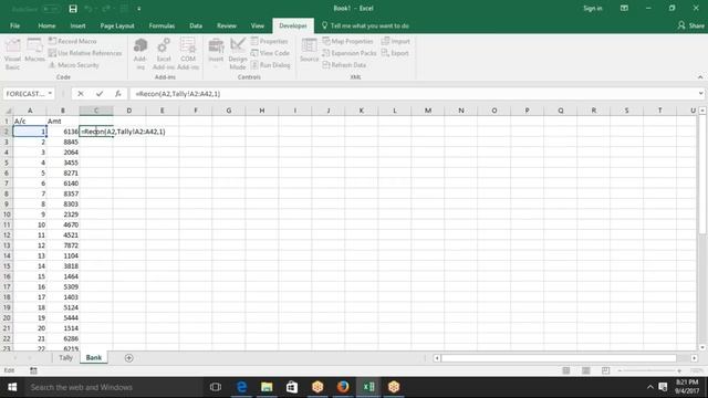 Advanced Excel VBA and MIS Training in Hindi 1018 смотреть онлайн