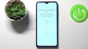 Как поставить отпечаток пальца на Андроид телефон / Добавления отпечатка на любое Android устройств