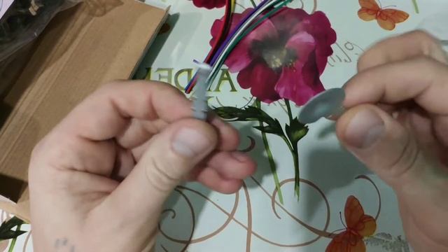 Магнитола с алиэкспресс. смотреть онлайн