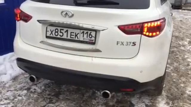 Выхлоп (холостые) смотреть онлайн