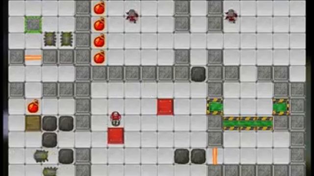 Robots vs Aliens (Full Game) смотреть онлайн